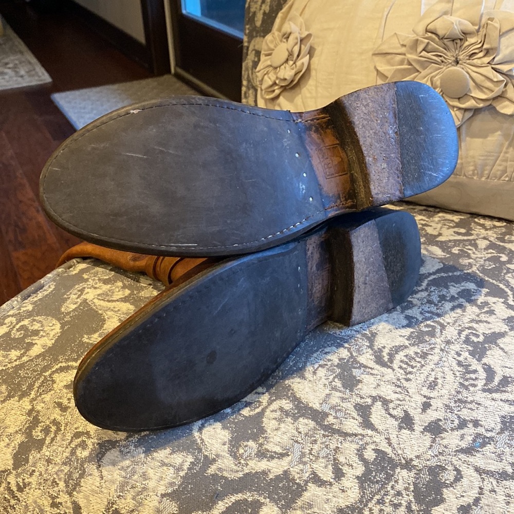 Frye Shirley Riding Boot - Picture 7 of 11